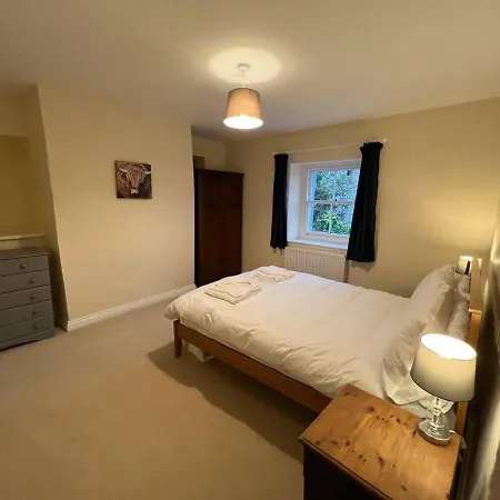 Stunning 4-Bed Grade II House In The Lake District Wigton Exterior photo