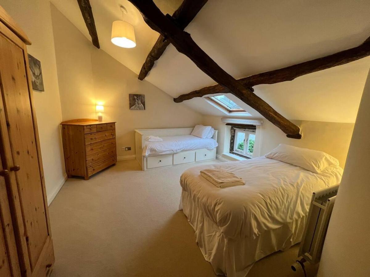 Holiday home Stunning 4-bed Grade Ii House In The District