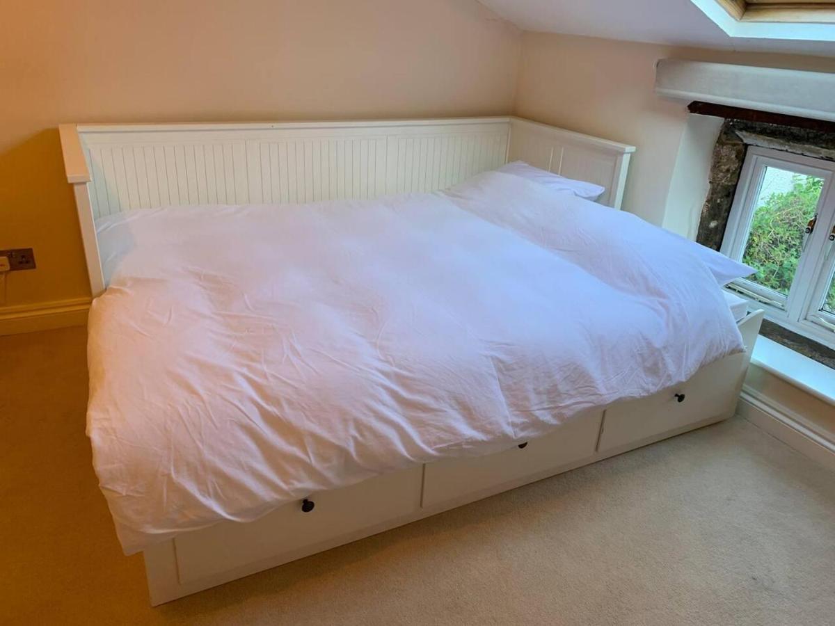 Stunning 4-bed Grade Ii House In The District Holiday home *