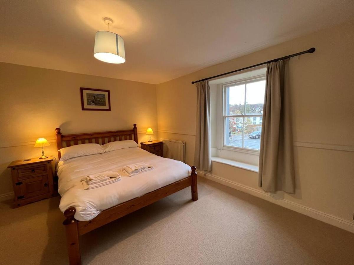 Stunning 4-bed Grade Ii House In The District Holiday home *