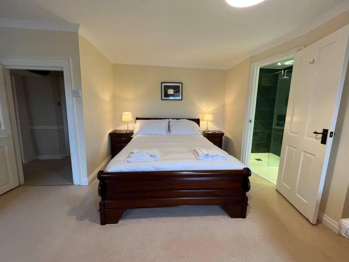 Stunning 4-bed Grade Ii House In The District Wigton