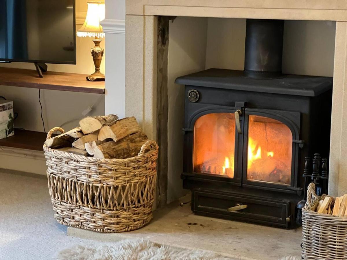 Holiday home Stunning 4-bed Grade Ii House In The District Wigton
