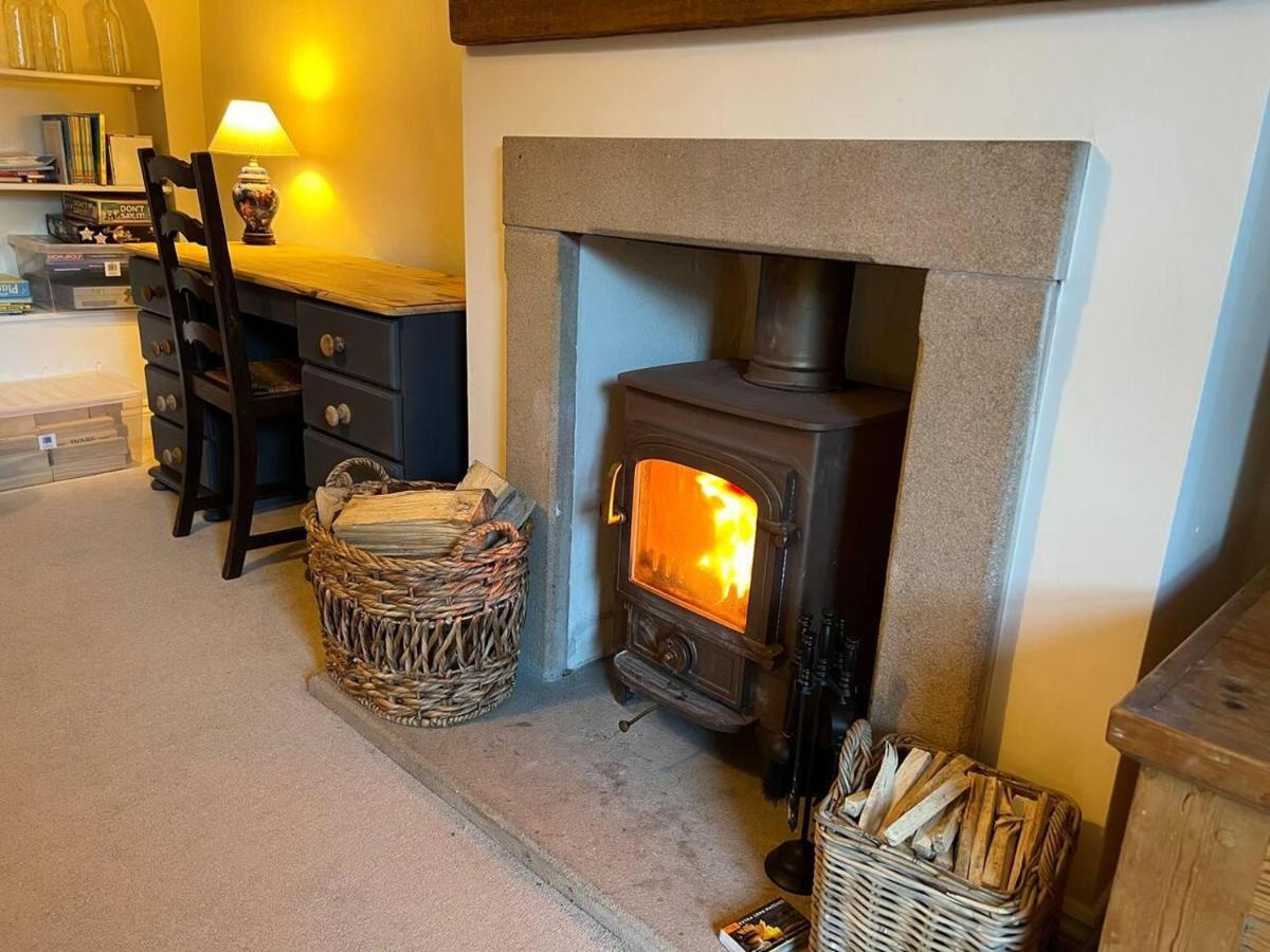 Holiday home Stunning 4-bed Grade Ii House In The District